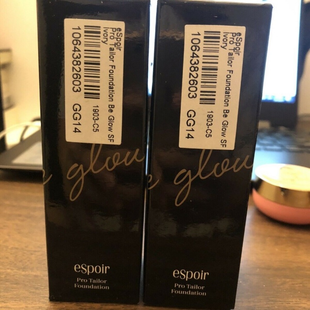 Foundation sell - Picture 2 of 3